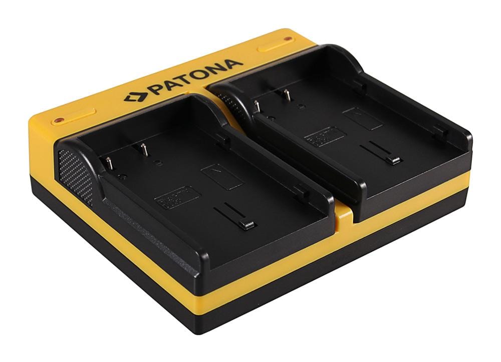 PATONA Carregador Dual para Pentax D-LI90 K K01 K-01 K5 K-5 K5 II K-5 II K5 IIs K-5 IIs com Micro-USB PATONA Carregador Dual para Pentax D-LI90 K K01 K-01 K5 K-5 K5 II K-5 II K5 IIs K-5 IIs com Micro-USB