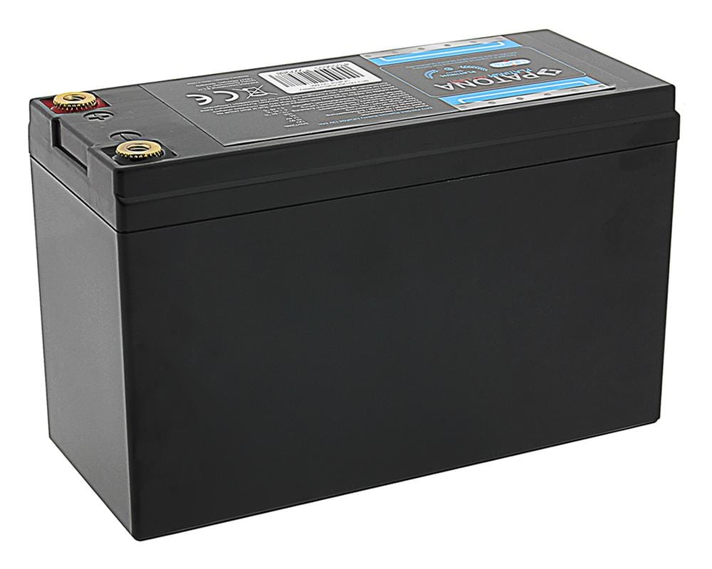 PATONA Platinum LiFePO4 Battery 12 V 6 Ah 72 Wh 6000 mAh PATONA Platinum LiFePO4 Battery 12 V 6 Ah 72 Wh 6000 mAh