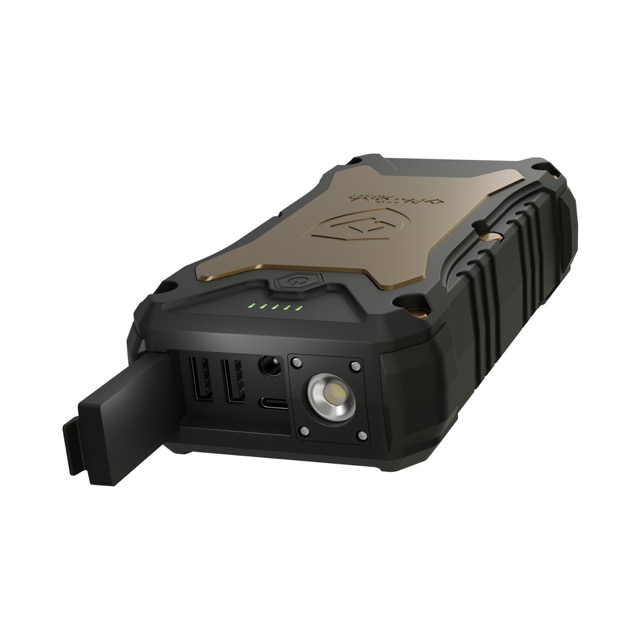 PATONA PROTECT Powerbank Extreme 100 PD65W 27.000mAh carregamento sem fios PATONA PROTECT Powerbank Extreme 100 PD65W 27.000mAh carregamento sem fios