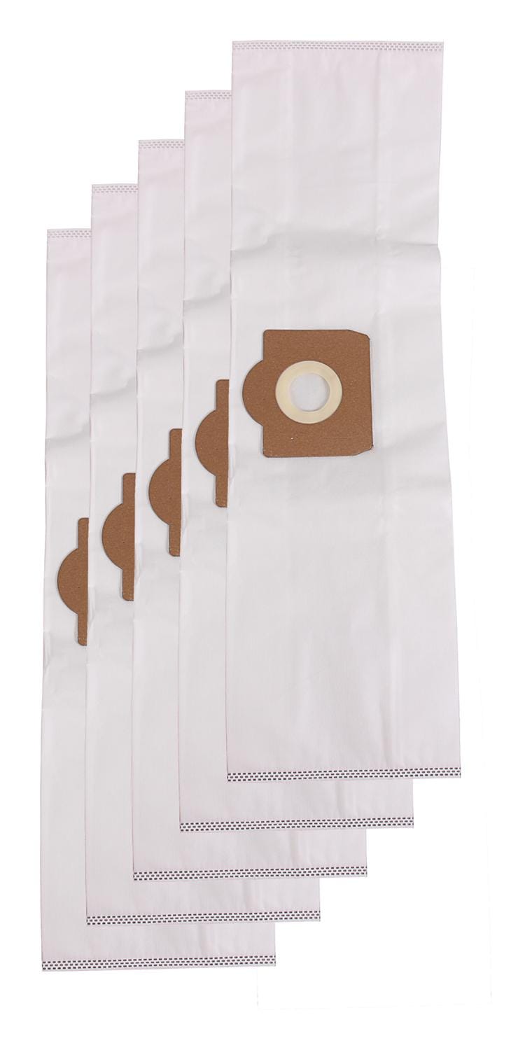 PATONA 5 worków odkurzacza wielowarstwowych z filcu dla Kärcher A 2201 2204 2504 3.300M 5.800 WD 3.200 WD 3.500 WD 3.800 6.959-130.0 PATONA 5 worków odkurzacza wielowarstwowych z filcu dla Kärcher A 2201 2204 2504 3.300M 5.800 WD 3.200 WD 3.500 WD 3.800 6.959-130.0