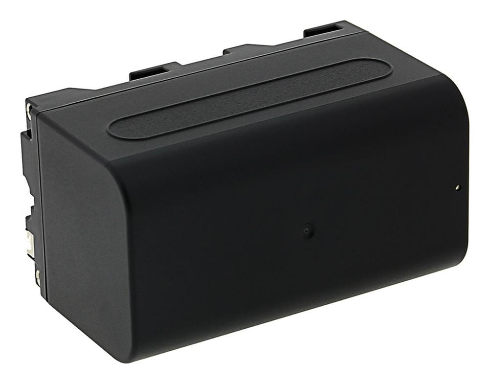 PATONA Platinum Batería con Entrada USB-C para Sony NP-F750 F330 F530 F550 F930 F920 PATONA Platinum Batería con Entrada USB-C para Sony NP-F750 F330 F530 F550 F930 F920