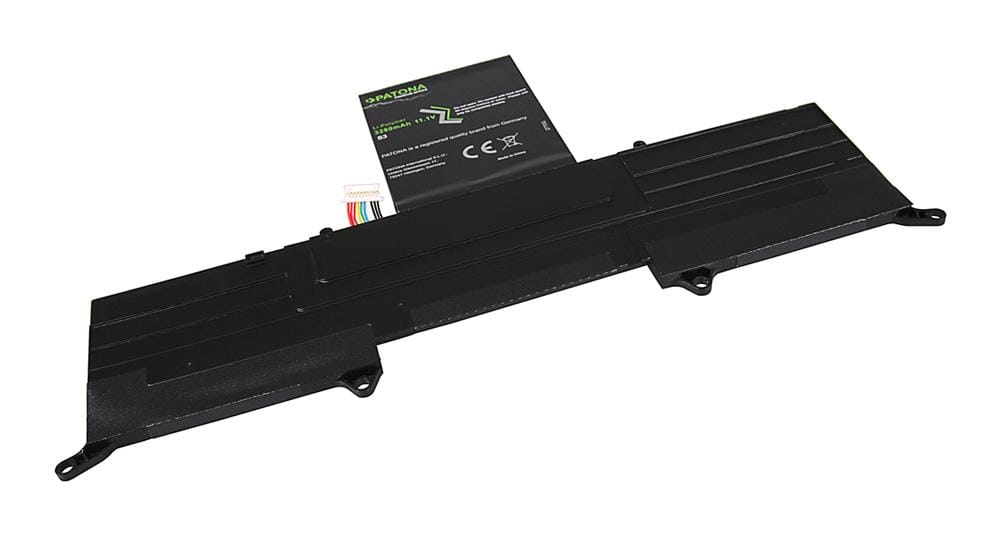 PATONA Bateria Premium para Acer S3 951 951-2464G24iss 951-2464G34iss 951-6464 951-6646