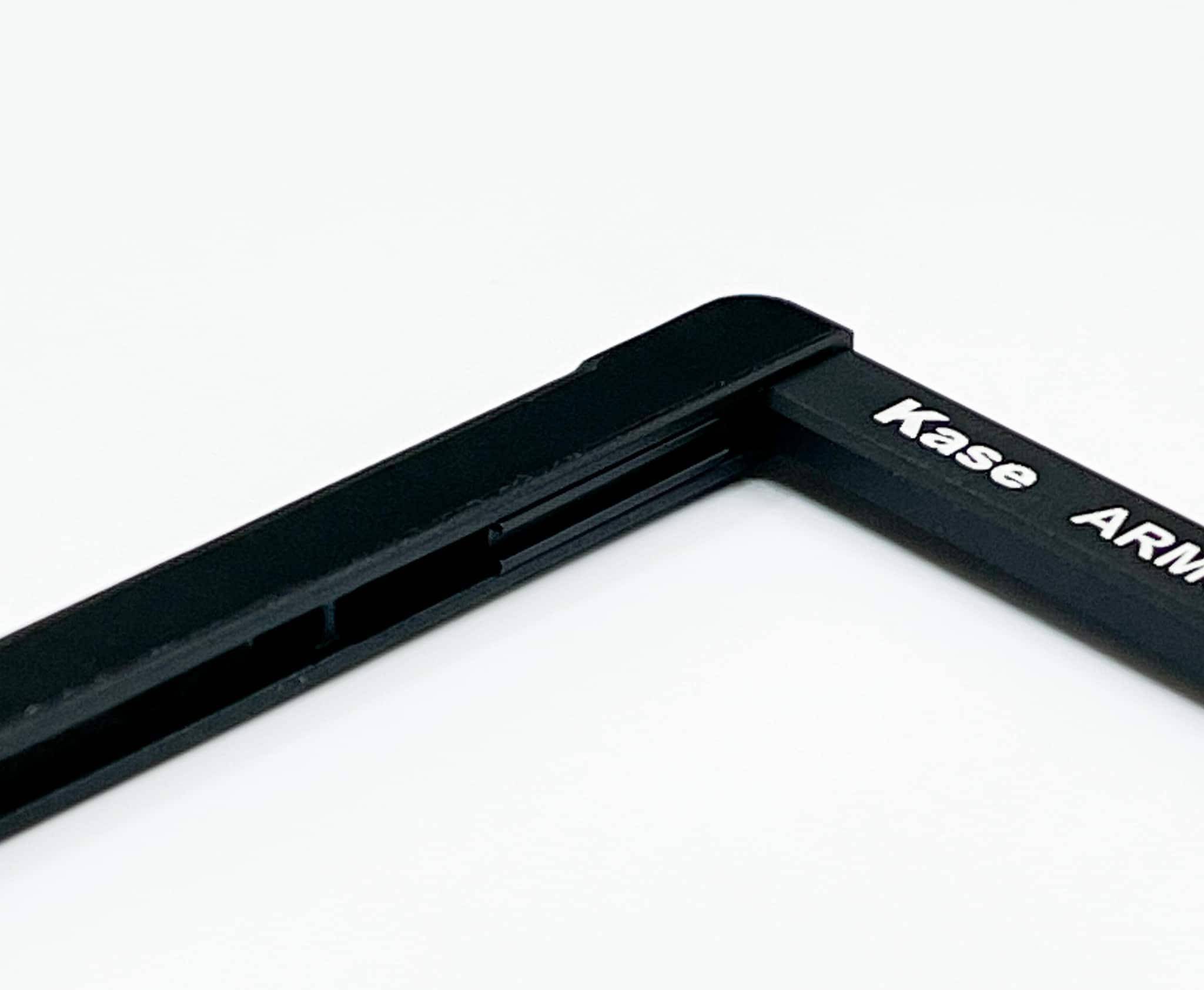 ARMOUR spacers for magnetic frames for slim filters