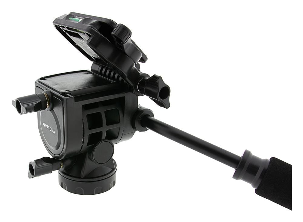 PATONA Premium PBH50 Głowica Kulkowa z Aluminium 48 mm PATONA Premium PBH50 Głowica Kulkowa z Aluminium 48 mm