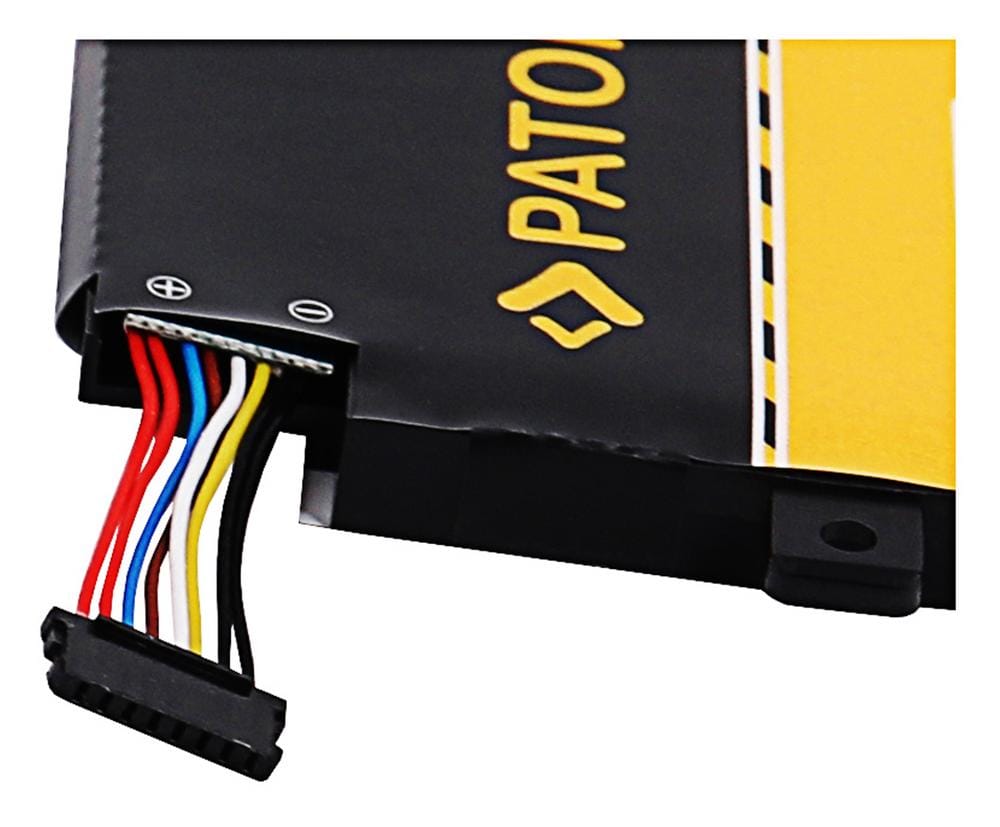 PATONA Akumulator dla Lenovo Thinkpad E470 E470C E475 01AV411 01AV412 01AV413 SB10K97568 SB10K97569