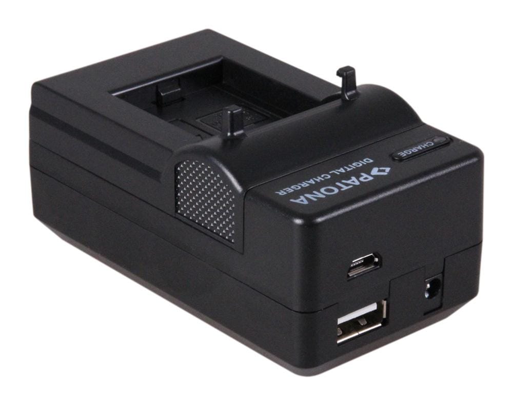 PATONA Cargador 4en1 para GoPro HD Hero 3 AHDBT-201 AHDBT-301 AHDBT201 PATONA Cargador 4en1 para GoPro HD Hero 3 AHDBT-201 AHDBT-301 AHDBT201