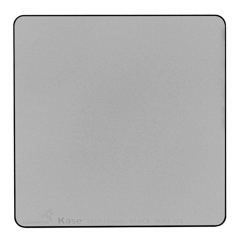 K100 Black Mist Effect Filter 1/2 100x100mm K100 Black Mist Effect Filter 1/2 100x100mm