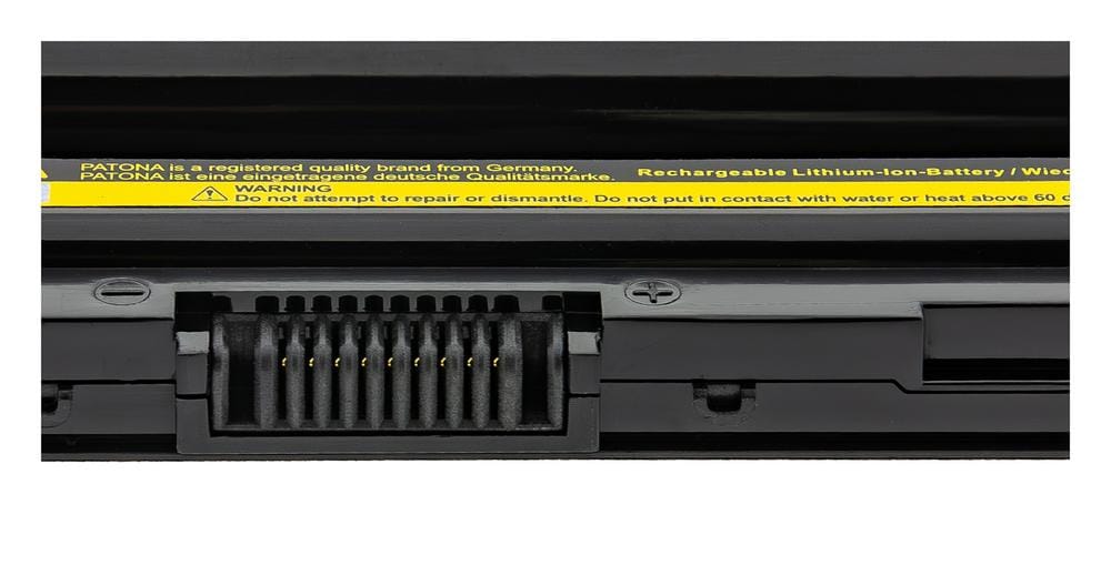 PATONA Laptop Battery for Dell 5421-68 0MF69 68DTP YGMTN V1YJ7 PATONA Laptop Battery for Dell 5421-68 0MF69 68DTP YGMTN V1YJ7