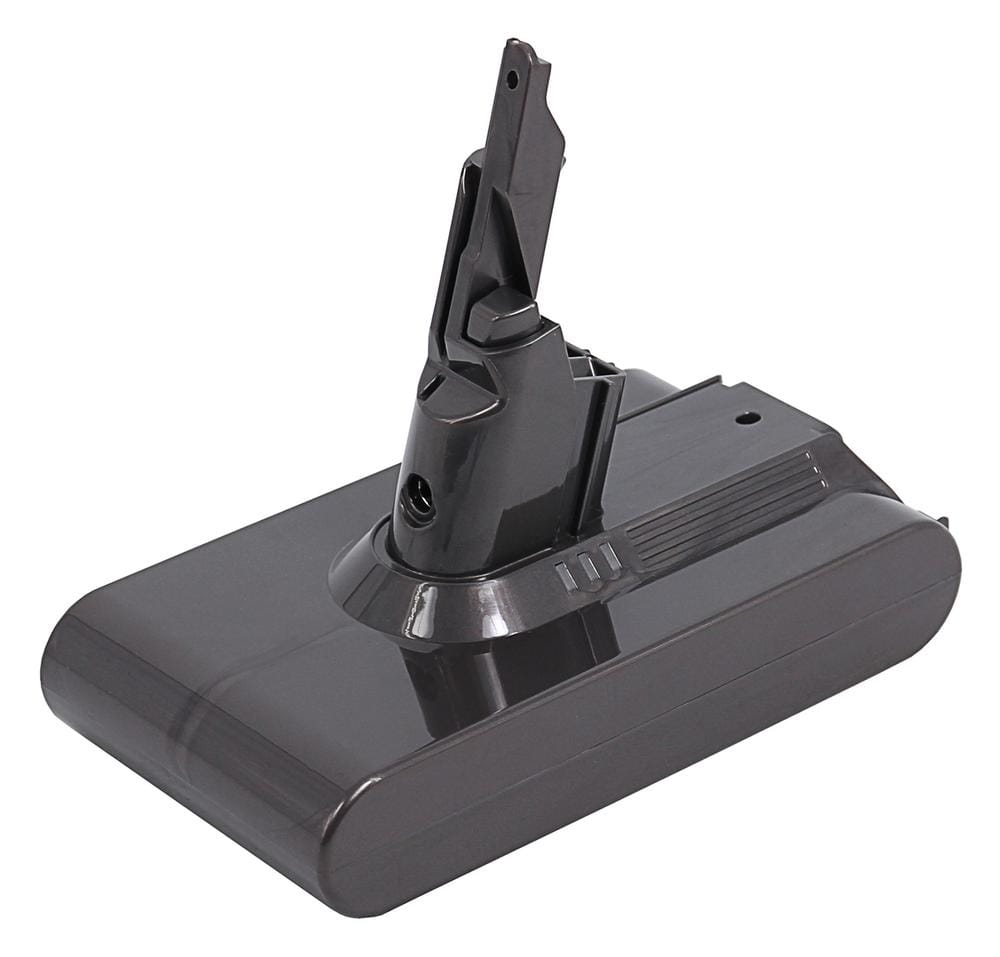 PATONA Batterie Premium 4000mAh pour Dyson V7 Motorhead, Trigger, Animal, Auto+Bateau, Absolute, SV11 (968670-02, 968670-03)