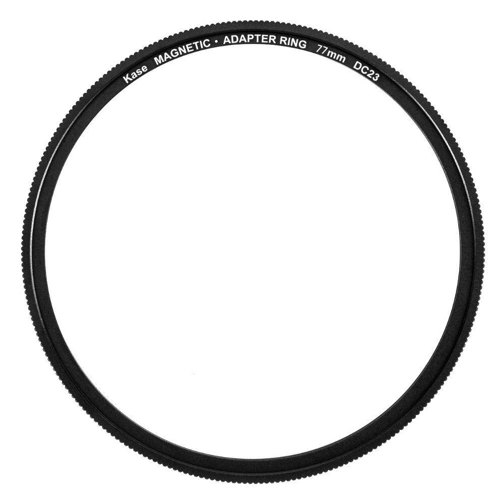KW Revolution Magnetic ND64+CPL Combi Filter