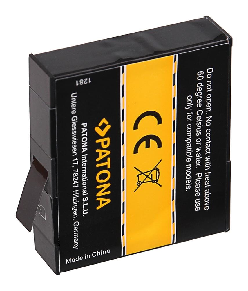 PATONA Batería para Xiaomi MiJia Mini 4K YDXJ01FM RLDC01FM PATONA Batería para Xiaomi MiJia Mini 4K YDXJ01FM RLDC01FM