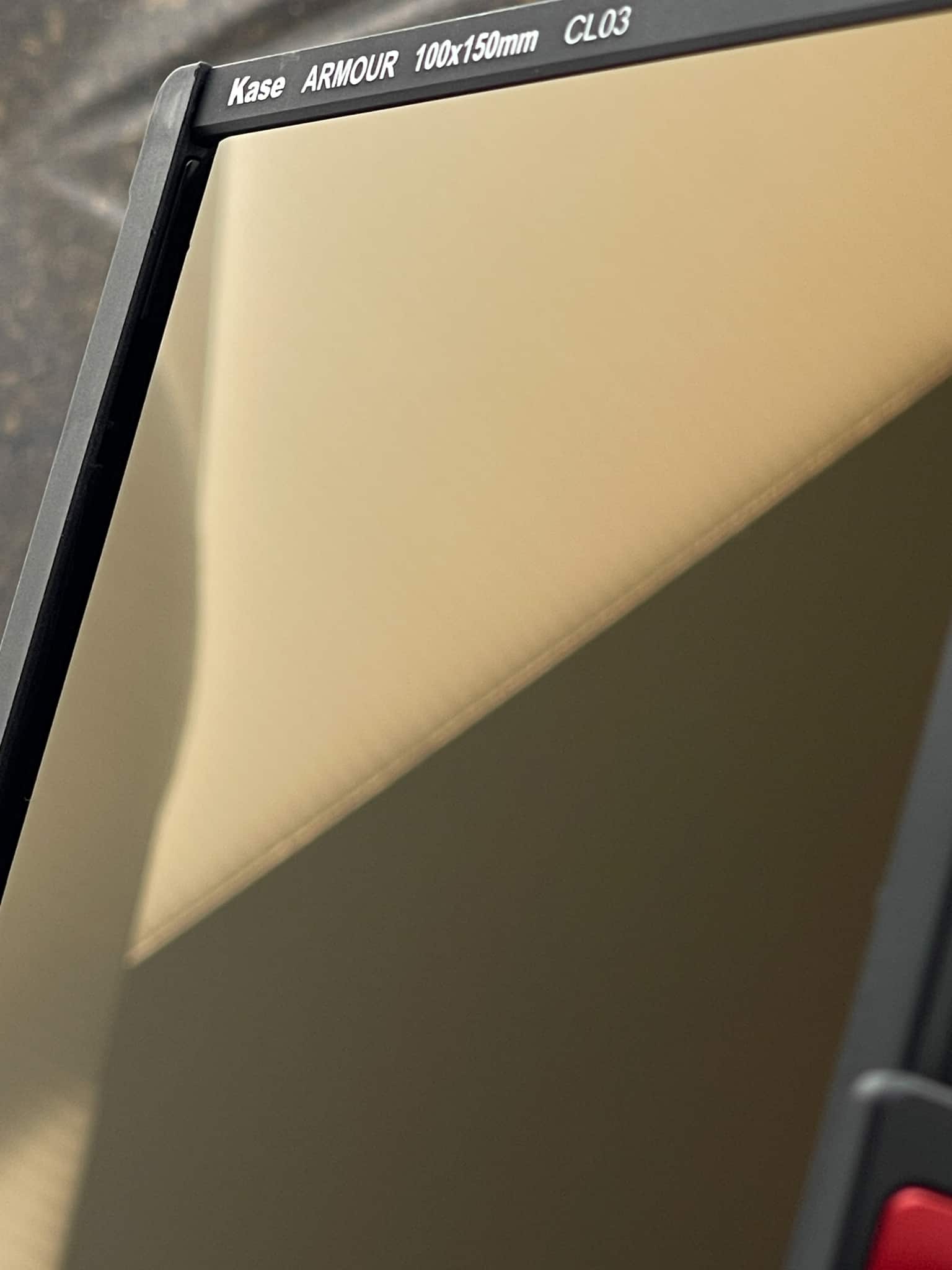 ARMOUR spacers for magnetic frames for slim filters ARMOUR spacers for magnetic frames for slim filters