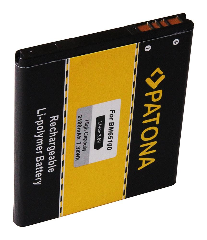 PATONA bateria para HTC Desire 510 e 601 – 35H0021300M 35H00213-00M 35H0021500M 35H PATONA bateria para HTC Desire 510 e 601 – 35H0021300M 35H00213-00M 35H0021500M 35H