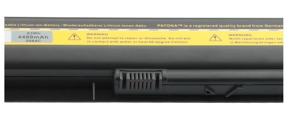 PATONA Battery for HP Pavilion DV9000 DV9100 DV9200 DV9500 4400mAh PATONA Battery for HP Pavilion DV9000 DV9100 DV9200 DV9500 4400mAh