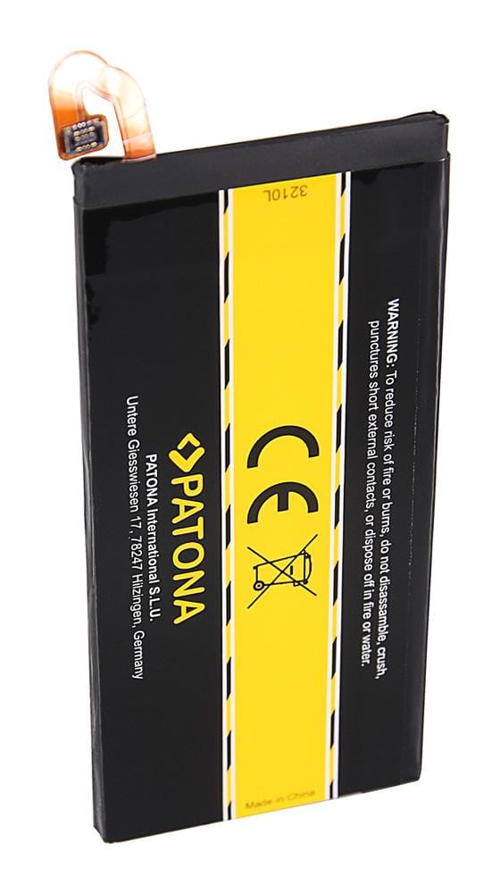 PATONA Bateria para Samsung Galaxy J3 (2017) SM-J330F EB-BJ330ABE