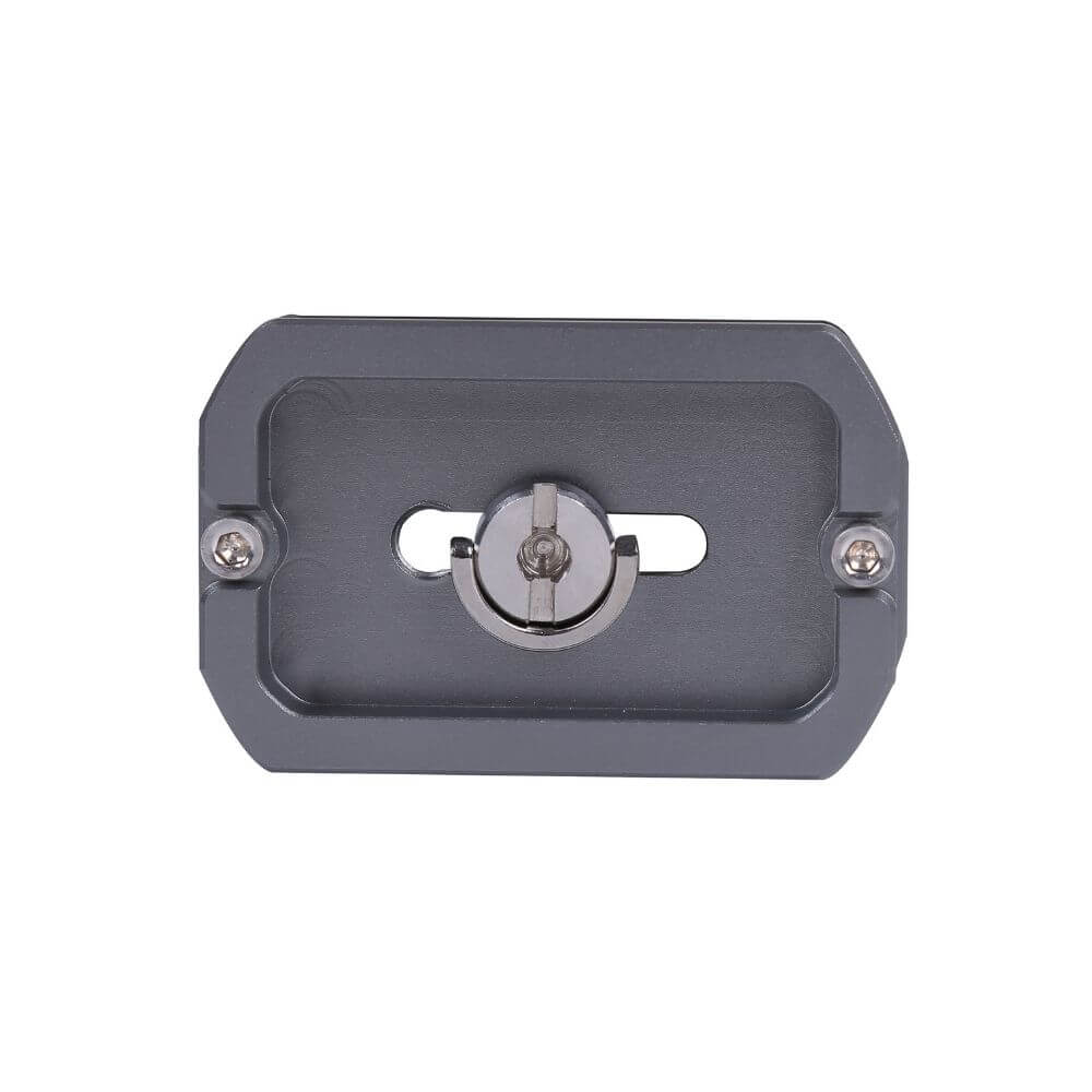 TX40_10 Cabeza de trípode TX40 max 40kg