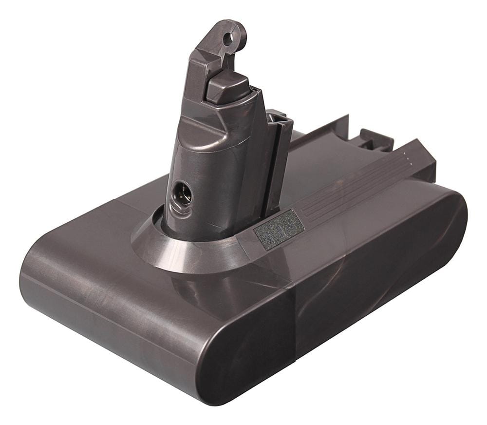 PATONA Batterie pour Dyson V6 DC56 DC58 DC59 DC61 DC62 DC72 DC74 SV03 SV04 SV05 SV06 SV07 SV08