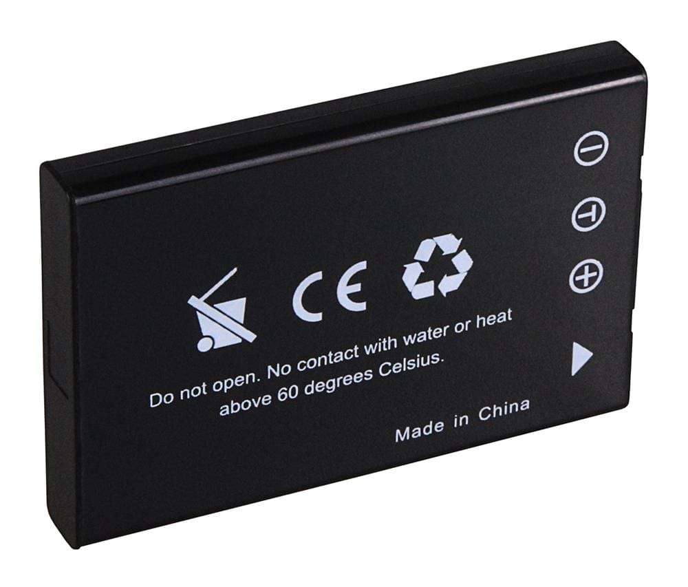 PATONA Bateria Premium para Fuji NP60 NP-60 ALDI Medion MD41856 MD85146 MD41856 DC6300