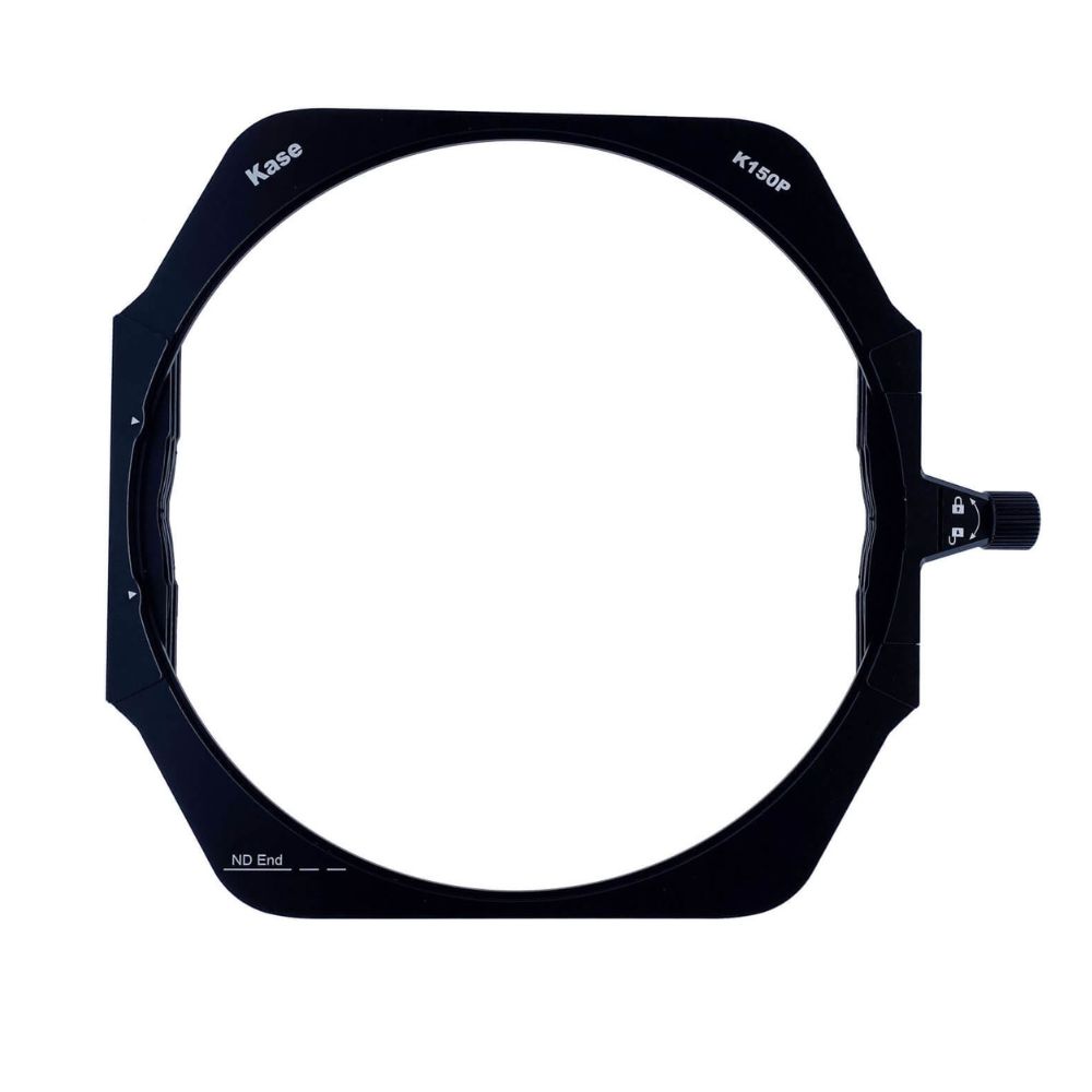 Zestaw uchwytów filtrów K150P do Canona 10-20 wraz z CPL