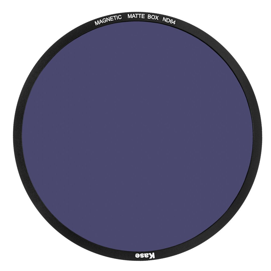MovieMate Magnetic Circular Filter ND64