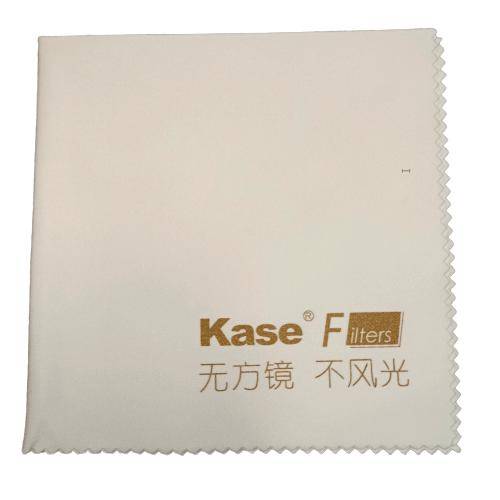 microfiber cloth from Kase